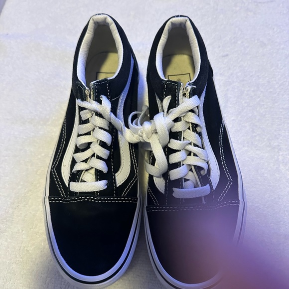 VANS Old Skool Stackform Womens Shoes ❤️ - Picture 2 of 3